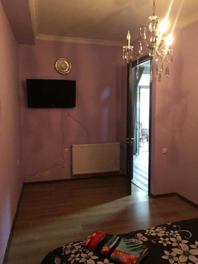 Narikhala Apartment 第比利斯 外观 照片