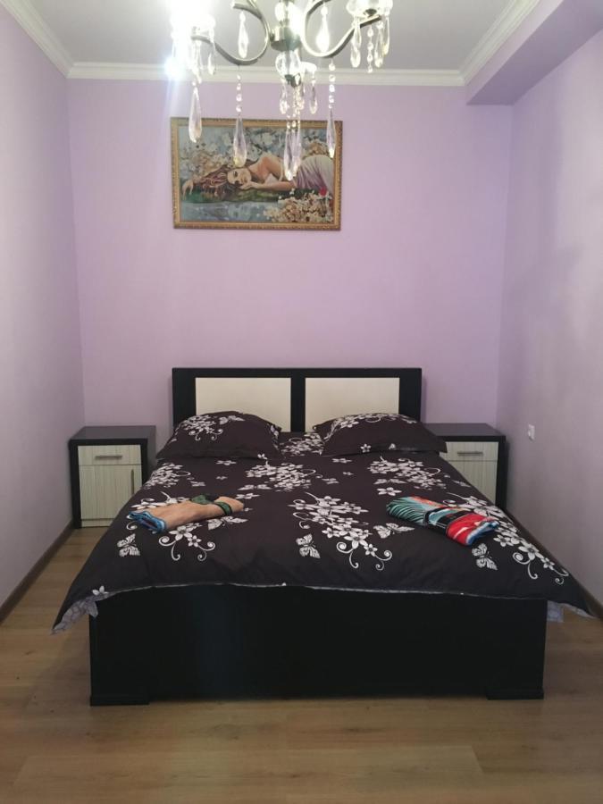 Narikhala Apartment 第比利斯 外观 照片