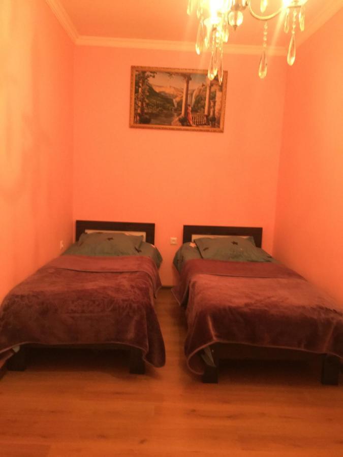 Narikhala Apartment 第比利斯 外观 照片