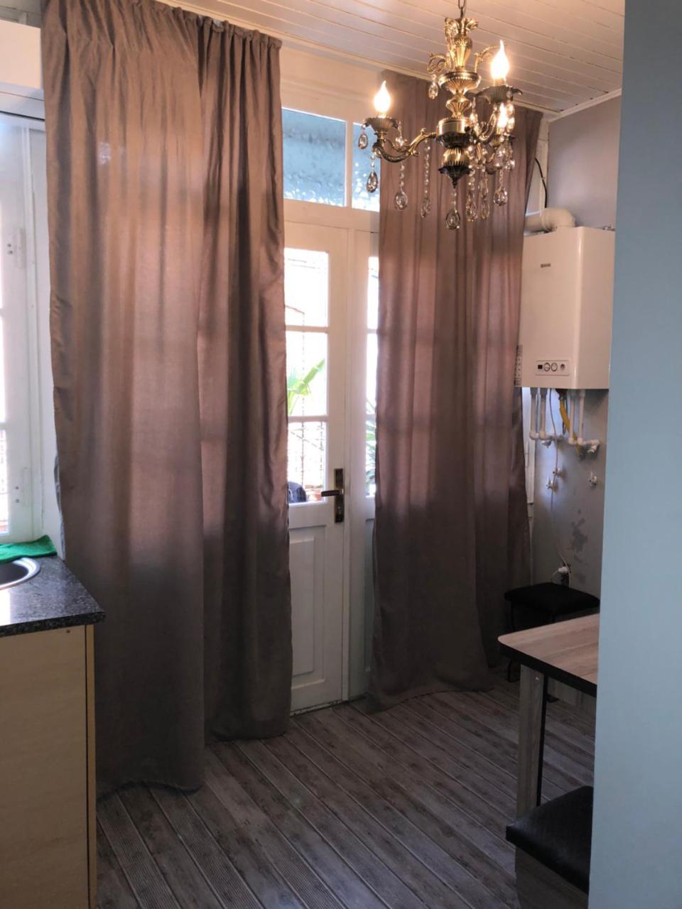 Narikhala Apartment 第比利斯 外观 照片