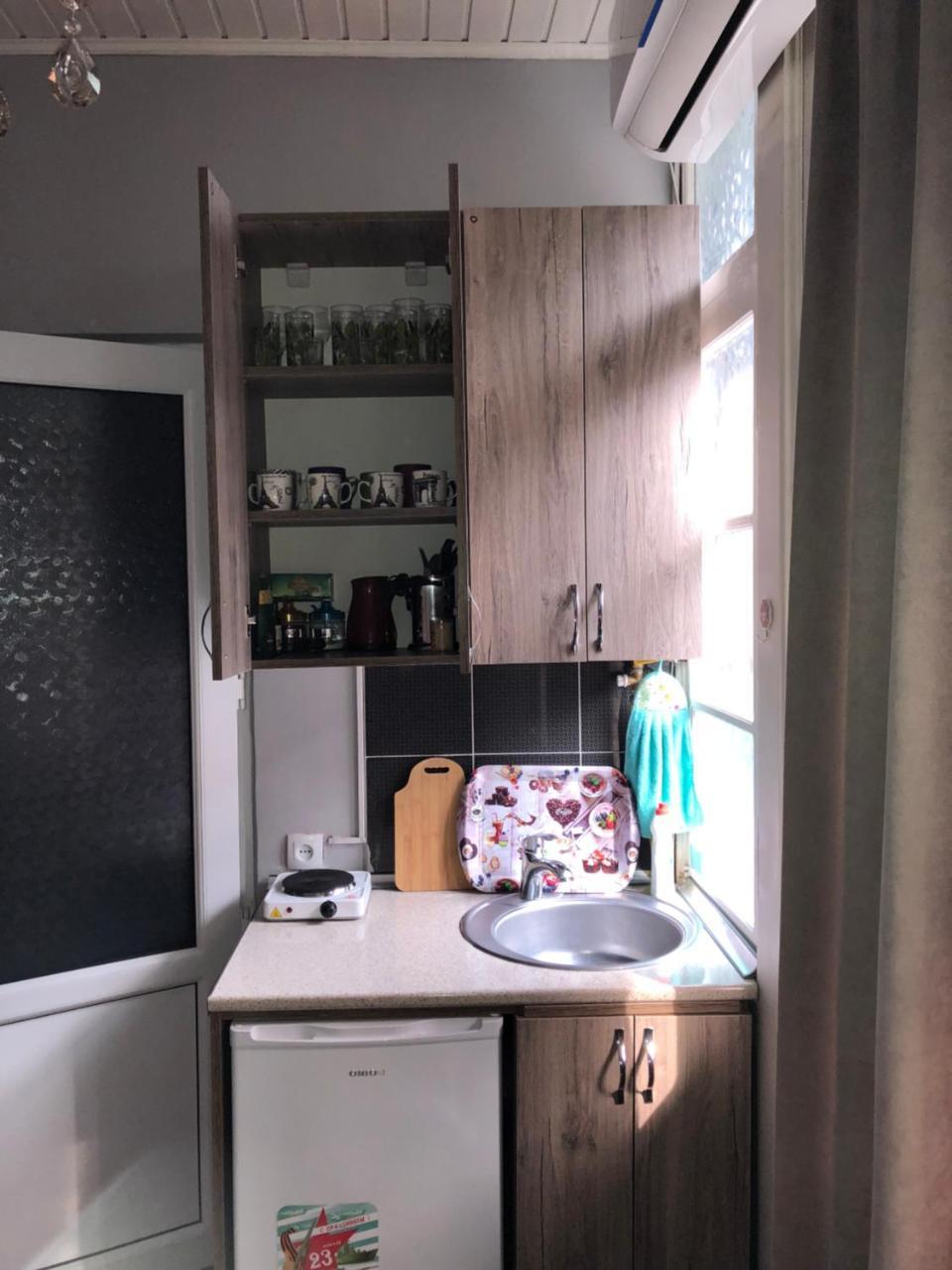 Narikhala Apartment 第比利斯 外观 照片