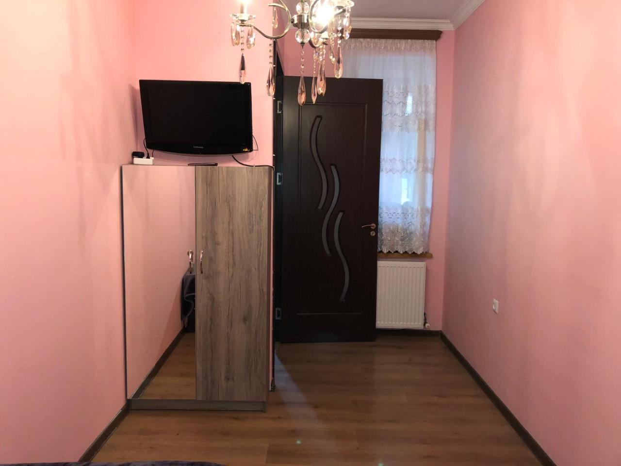 Narikhala Apartment 第比利斯 外观 照片